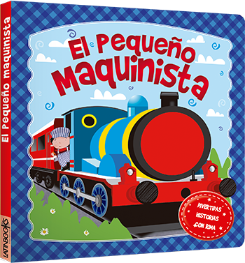 El pequeño maquinista